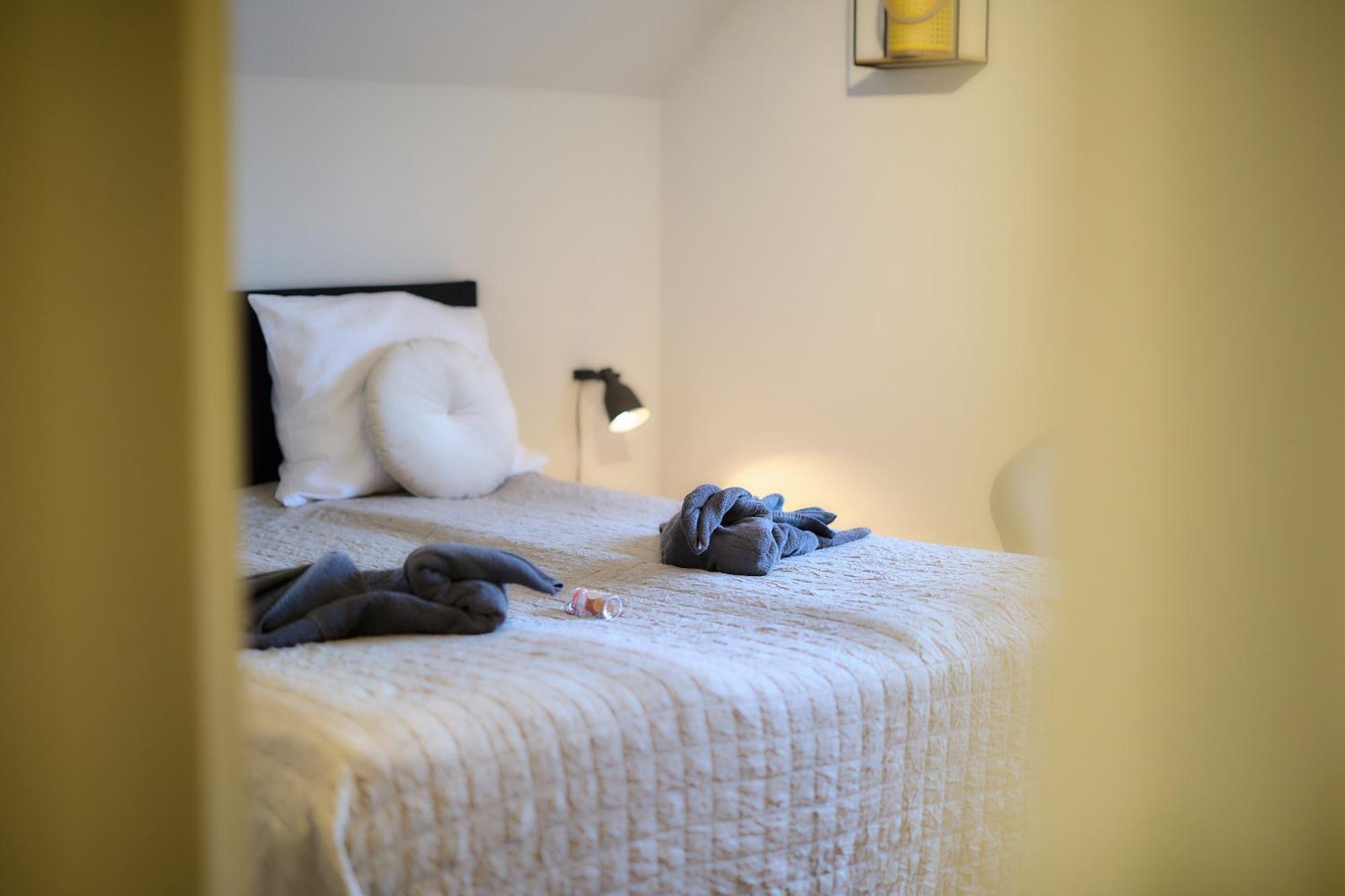 Villa Cecha B&B &Wellness Ostend Exterior photo